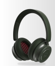 Dali IO-4 Army Green Bluetooth Kopfhörer bis zu 60 H...
