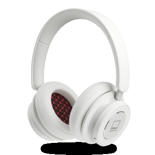 Dali IO-4 Chalk White Bluetooth Kopfh&ouml;rer bis zu 60 H Akkulaufzeit UVP 299 &euro;