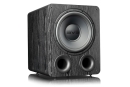 SVS PB1000 PRO Black Ash - High-End 12"...