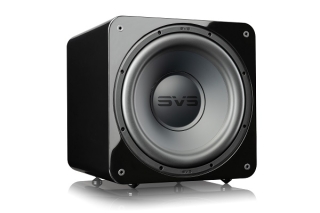 SVS SB1000 PRO Piano Gloss Black 12" Aktiv-Subwoofer | Neu