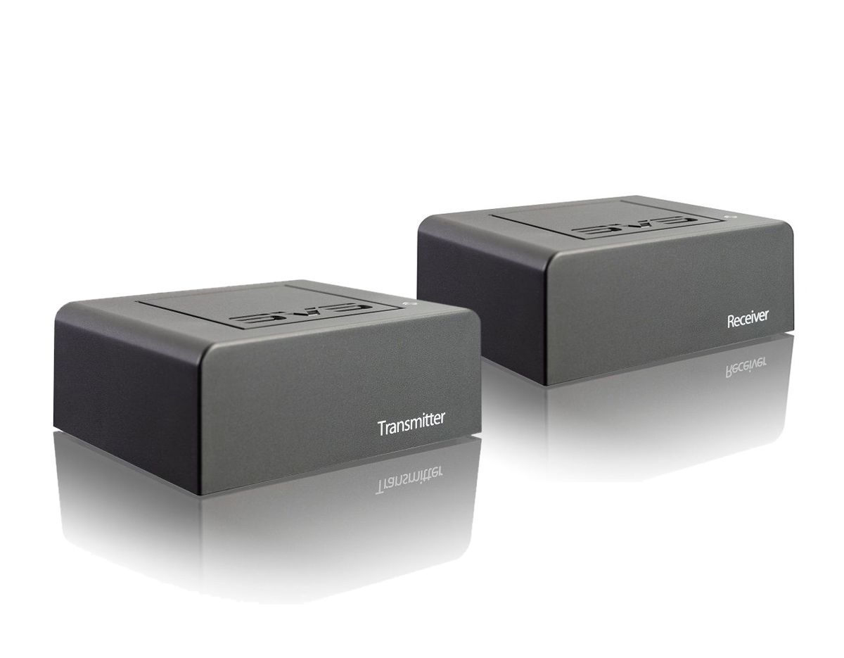 SVS SoundPath TriBand Wireless Audio Adapter, 210,00