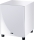 Magnat Signature SUB 730A, Weiss - HighEnd Subwoofer 190/380 Watt UVP 849 € | Auspackware, sehr gut