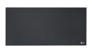 LG UBK90 Schwarz - 4K Blu-Ray-Player mit Dolby Atmos, Dolby Vision und HDR10
