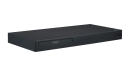 LG UBK90 Schwarz - 4K Blu-Ray-Player mit Dolby Atmos, Dolby Vision und HDR10