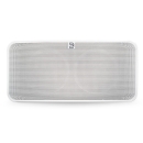 Bluesound PULSE 2i Weiß (N1) Aussteller Kabelloser Premium Streaming-Lautsprecher