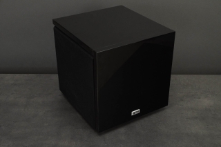 HECO New Phalanx 202A - Aktiv-Subwoofer | DEFEKT - VERKAUF IM KUNDENAUFTRAG