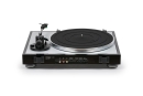 Thorens TD 402 DD, Schwarz - Direkt angetriebener Plattenspieler | Auspackware, sehr gut