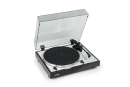 Thorens TD 402 DD, Schwarz - Direkt angetriebener Plattenspieler | Auspackware, sehr gut