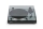 Thorens TD 402 DD, Schwarz - Direkt angetriebener Plattenspieler | Auspackware, sehr gut