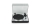 Thorens TD 402 DD, Schwarz - Direkt angetriebener Plattenspieler | Auspackware, sehr gut