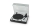 Thorens TD 402 DD, Schwarz - Direkt angetriebener Plattenspieler | Auspackware, sehr gut