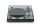 Thorens TD 402 DD, Schwarz (N1) Direkt angetriebener Plattenspieler mit Endabschaltung UVP 899 €