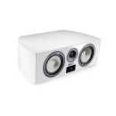 Canton Smart Vento 5 Weiß - Wireless Aktiv-Centerlautsprecher | Aussteller, wie neu