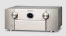 Marantz SR-7013 Silber-Gold - AV-Receiver, N1- UVP war...