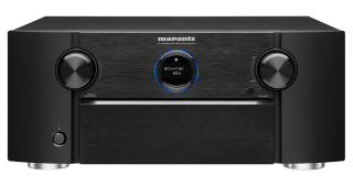 Marantz SR7013 Schwarz - AV-Receiver, Neu - UVP war 1799,00 €
