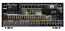 Marantz SR7013 Schwarz - AV-Receiver, Neu - UVP war 1799,00 €