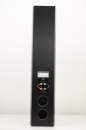 ASW GENIUS 410 Schleiflack Schwarz Standlautsprecher UVP war 3.198 € Paar | Auspackware, sehr gut