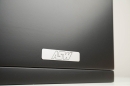 ASW GENIUS 410 Schleiflack Schwarz Standlautsprecher UVP war 3.198 € Paar | Auspackware, sehr gut