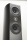 ASW GENIUS 410 Schleiflack Schwarz Standlautsprecher UVP war 3.198 € Paar | Auspackware, sehr gut