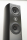 ASW Genius 410 Schwarz Schleiflack Auspackware, wie Neu Paar