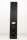 ASW Genius 410 Schwarz Schleiflack Auspackware, wie Neu Paar