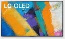 LG OLED77GX9LA 195 cm 77 Zoll 4K OLED TV  EEK G