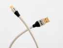 Atlas Element Mini USB (Typ A auf Typ B ) 1.00m UVP war 49.00€