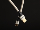 Atlas Element Mini USB (Typ A auf Typ B ) 1.00m UVP war 49.00€