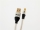 Atlas Element Mini USB (Typ A auf Typ B ) 1.00m UVP war 49.00€