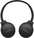 Panasonic RB-HF420B - Bluetooth On-Ear Kopfhörer | Neu