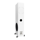 Quadral Platinum+ Five Weiß Standlautsprecher UVP war 3.000 € / Paar