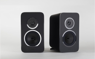 Rega Kyte Lautsprecher, Paar | Neu