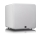 SVS SB2000 Pro - Piano Gloss White - Aktiv Subwoofer mit DSP 1.500 Watt | Auspackware, wie neu