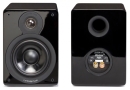 Cambridge Audio Minx XL, Schwarz Hochglanz...