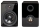 Cambridge Audio Minx XL, Schwarz Hochglanz -Regallautsprecher UVP 149,5 € /Stück