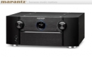 Marantz AV8801 - 11.2 Kanal AV Vorstufe