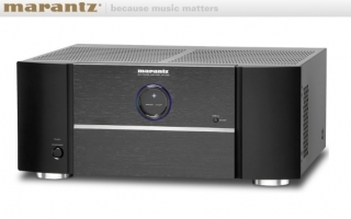 Marantz MM7055 ++ DEAL SICHERN ++ --> HIER KLICKEN <-- Mehrkanal-Endverstärker mit 5x 140 Watt
