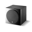 Focal Sub 1000F Schwarz N1 Kompakter, aber leistungsstarker Subwoofer