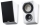 CANTON AR 500 Weiß Hochglanz 2-Wege Dolby Atmos Lautsprecher, Stück UVP 399 €