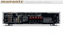 Marantz NR1403 Schwarz -  Fünfkanal-AV-Receiver