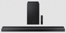 SAMSUNG HW-Q700A 3.1.2 -Kanal Soundbar mit Subwoofer Modell 2021