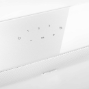CANTON Smart Soundbar 10, Weiß - Multiroom Soundbar Dolby Atmos UVP 899 € N1