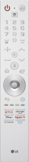 LG Premium Magic Remote PM23GA | Neu