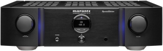 MARANTZ PM-12SE Schwarz Premium Stereo Vollverstärker