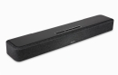 Denon Home Sound Bar 550 Schwarz, 3D-Surround-Soundbar...