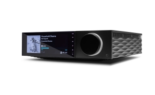 Cambridge Audio EVO 75 All-in-One-Verstärker / Streamer