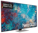SAMSUNG GQ55QN85AATXZG 138 cm, 55 Zoll 4K Ultra HD Neo QLED TV Modell 2021