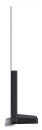 LG OLED77C17LB 195 cm, 77 Zoll 4K Ultra HD OLED TV