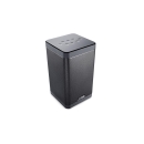 CANTON Smart Soundbox 3 Schwarz, N1, Multiroom-Lautsprecher Chromecast Spotify Connect, Paar UVP 698 €