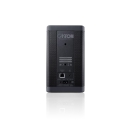 CANTON Smart Soundbox 3 Schwarz, N1, Multiroom-Lautsprecher Chromecast Spotify Connect, Paar UVP 698 €